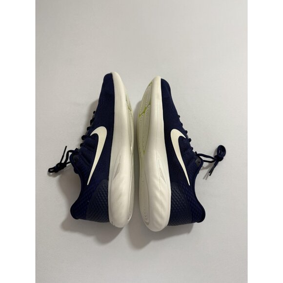 New Nike Lunarglide 8 Shoes Mens Size 14 Running Dynamic Support 843725-404 - Picture 6 of 10